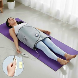Sauna Slimming Body Wrap - FLTR 1230